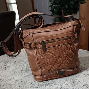 b.o.c. Crossbody/ Shoulder  Bag